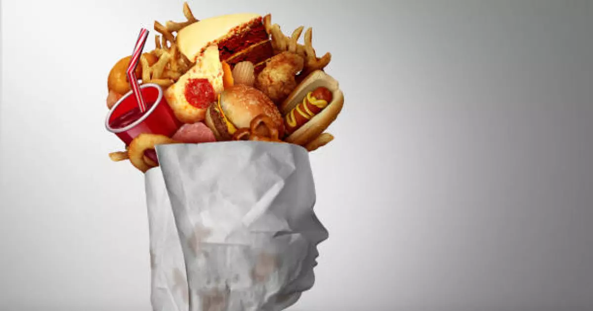  Ғалымдар ақыл-ес кемдігіне апарып соқтыратын тағам түрлерін атады 