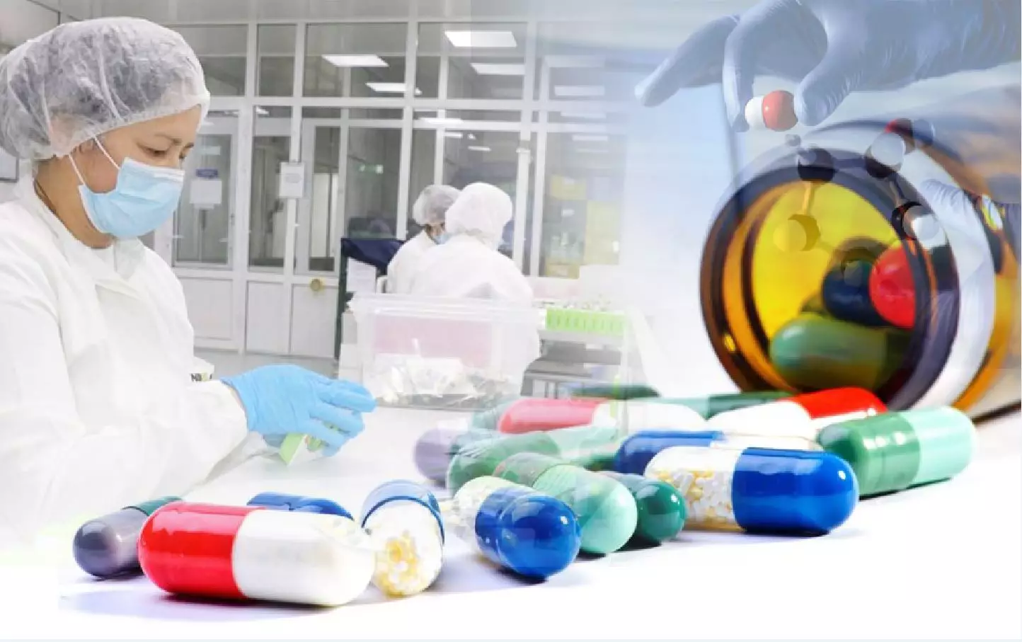 Елімізде дәрі-дәрмек бағасы қымбаттады