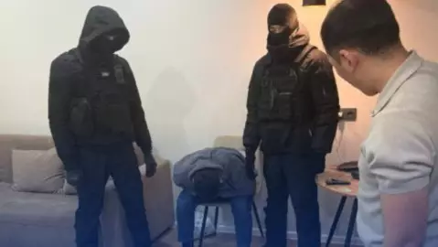 Қазақстандық өз ағзасын 25 мың долларға сатпақ болды