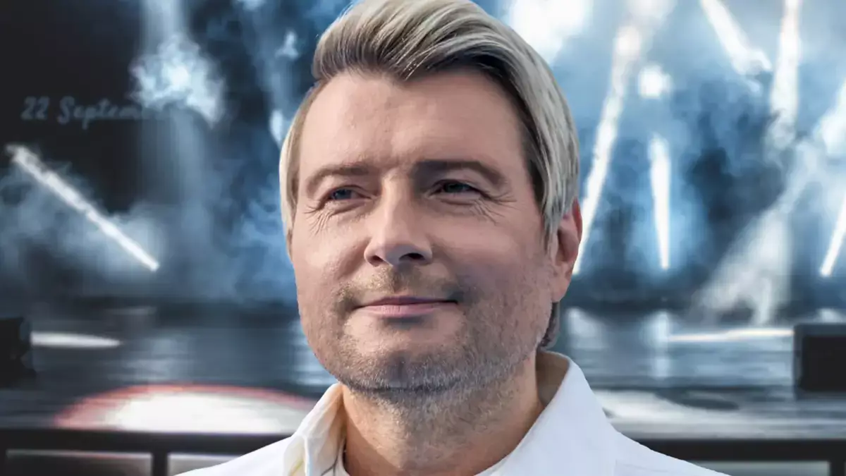 Басков раскрыл, кому из звезд повезло с женой - новости на Lada.kz 23.02.2026