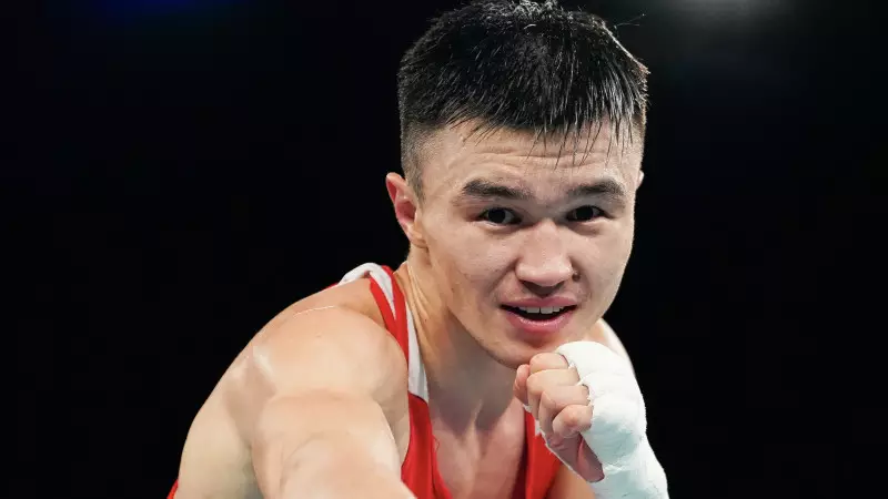 Тимур Қабдешов «Странджа» турнирінде сенсация жасады