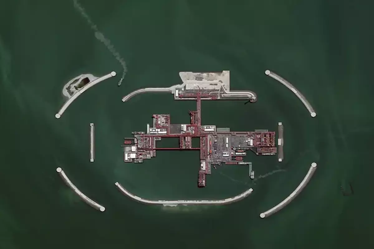 Акционеры Кашагана оспаривают $5 млрд штрафа из-за серы