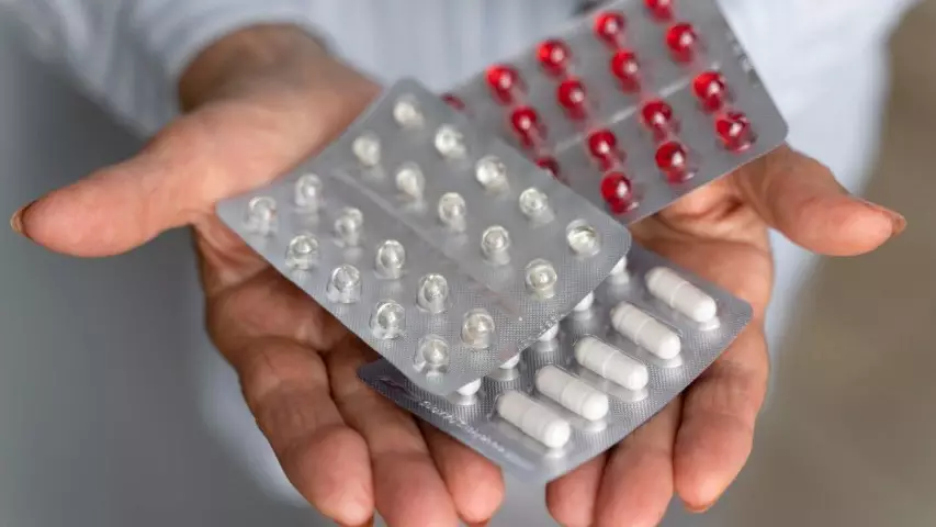 Минздрав сэкономил 70,5 млрд тенге и направил их на бесплатные лекарства