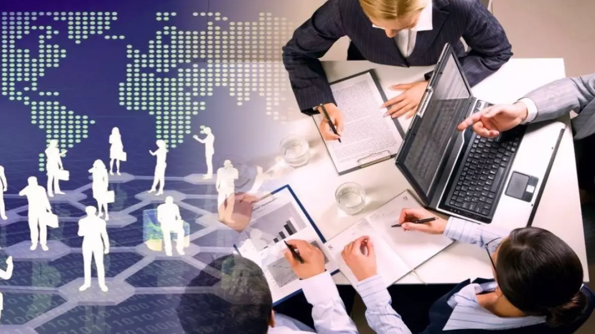 Қазақстандық жұмысшылардың қай салада көбірек жұмыс істейтіні анықталды