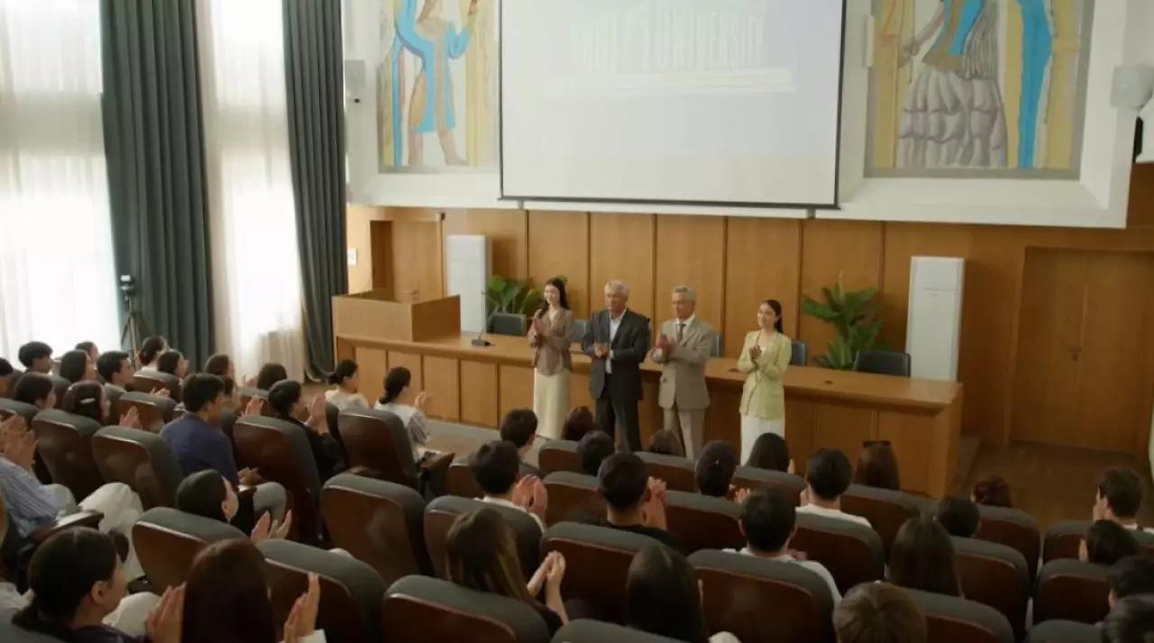 Премьера сериала «Достық 13» состоится на телеканале «Хабар»