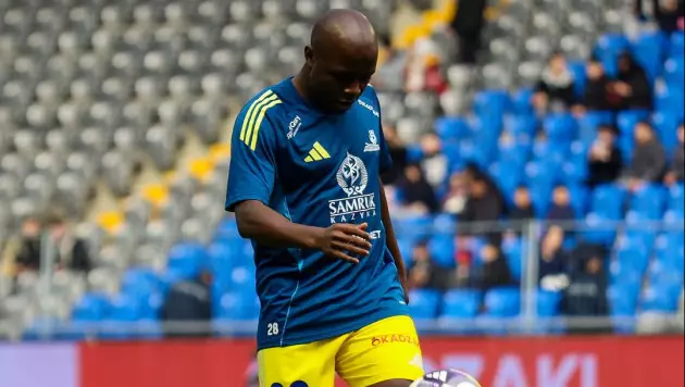 Вновь навредит? Назван минус топ-трансфера "Ордабасы" из "Астаны"