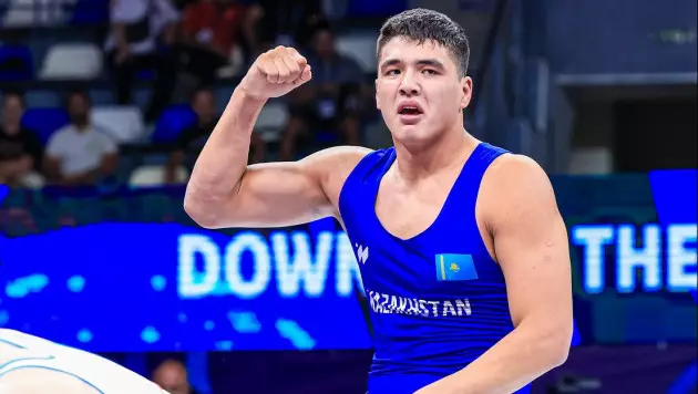 Қазақстан балуандары Гран-при турнирінде 14 жүлде жеңіп алды