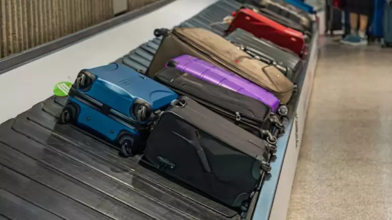 Багажный скандал в Алматы-1 обернулся чисткой среди начальства