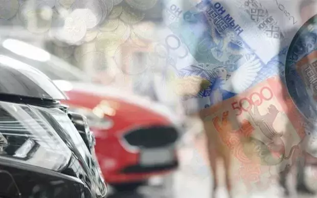 Автобум: Казахстан создаст 5 тысяч рабочих мест в автопромышленности.