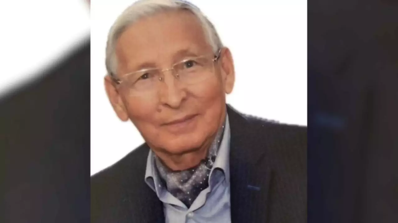 В Алматы простились с академиком Айсултаном Калыбаевым