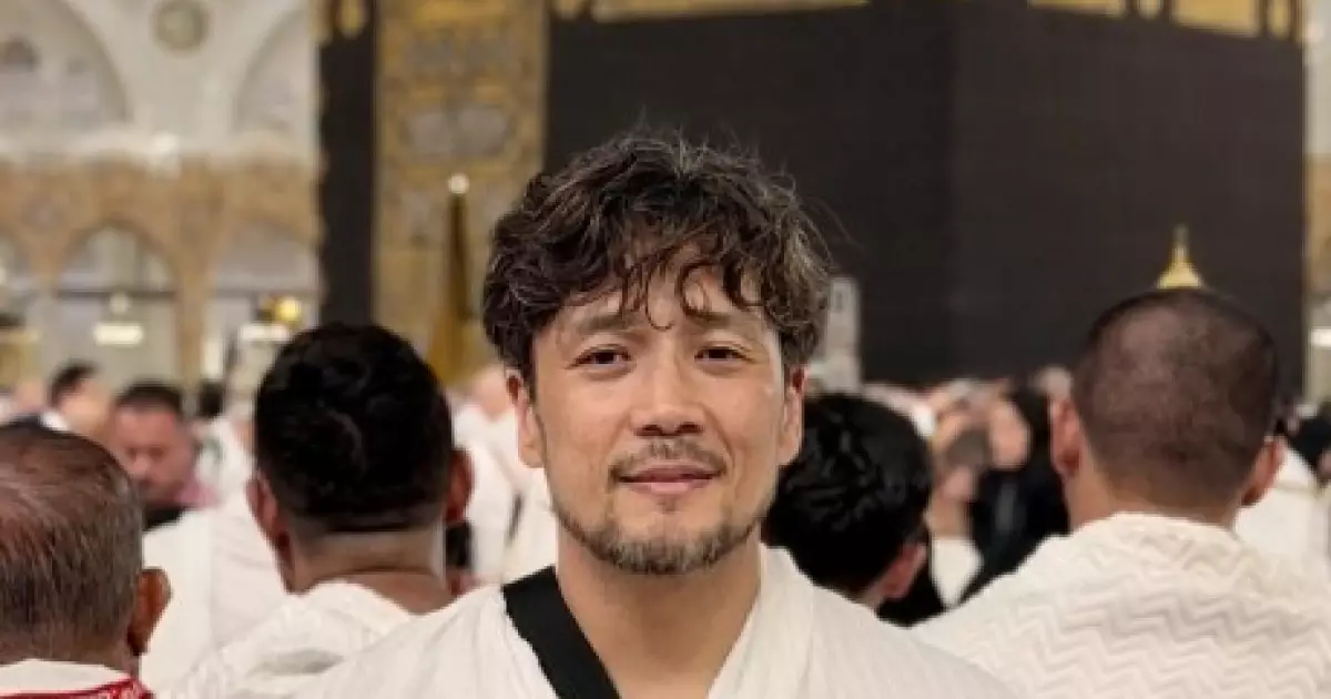   «Алланың барына көзім жетті...»: Дастан Оразбеков жан сырын ақтарды (видео)   