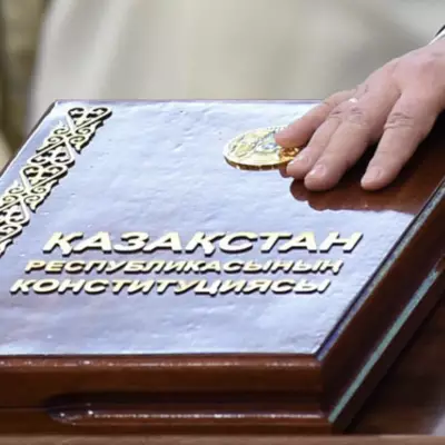 Казахстанские предприятия поддерживают проведение референдума