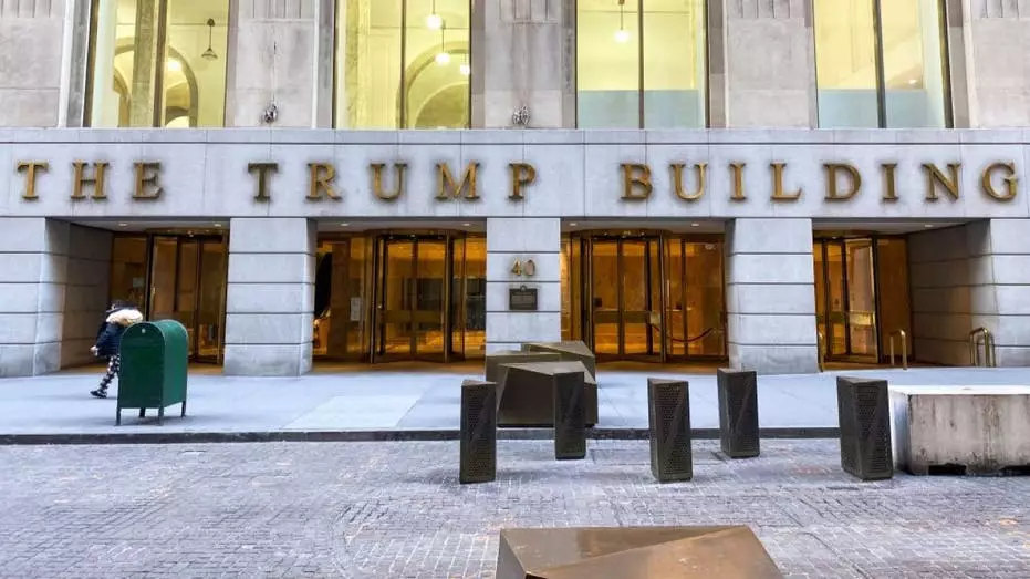 Организация Трампа подписала сделку на строительство небоскреба стоимостью в миллиард долларов на Золотом Берегу Австралии.