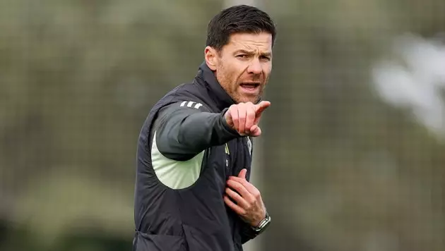 Алонсо договорился с новым клубом и решил забрать таланта из "Реала"