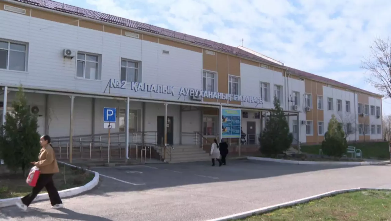 Шымкентте жаңа Конституция жобасы талқыланды