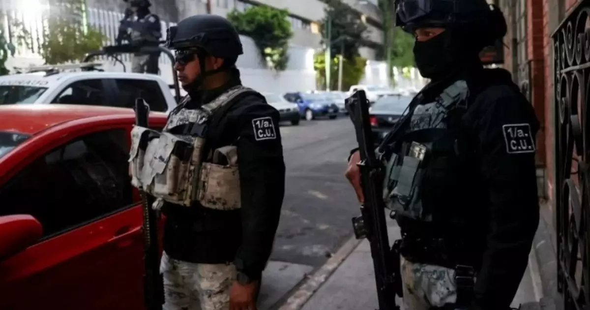  Жаппай тәртіпсіздікке байланысты Сыртқы істер министрлігі үндеу жасады 