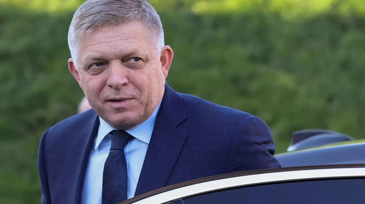 Словакия прекратила аварийные поставки электроэнергии в Украину