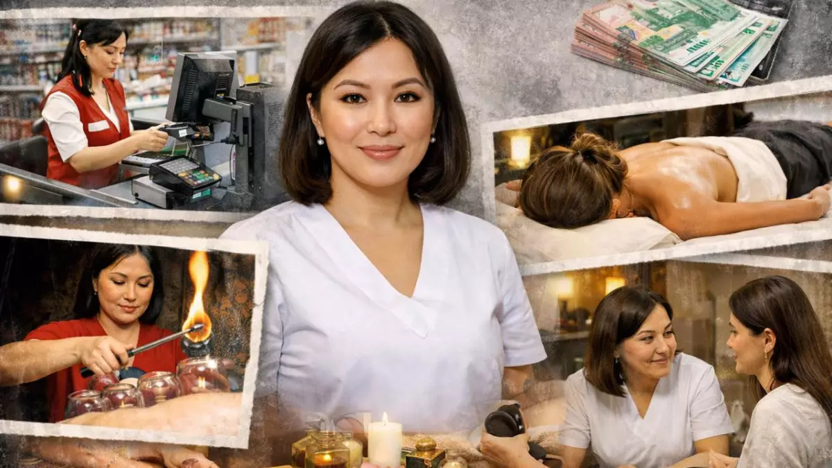 Профессия массажиста: опыт, доход и трудности