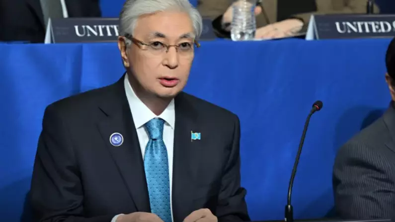 Президент Тоқаевтың АҚШ-қа сапары Қазақстанның экономикалық дамуын ілгерілетуге ықпал етеді