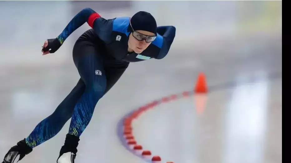 Әлем кубогы: Қазақстан құрамасы конькимен жүгіруден 13 медаль жеңіп алды