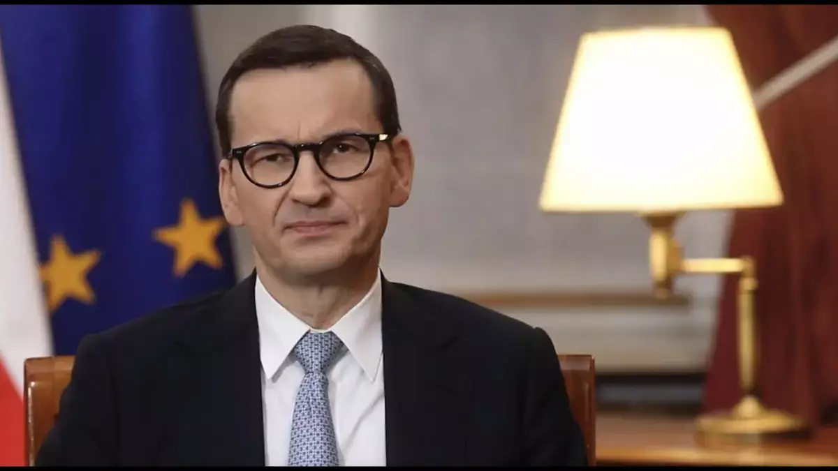 300 миллионов евро «в дым»: экс-премьера Польши обвинили в угольной афере с поставками из Казахстана - новости на Lada.kz 23.02.2026