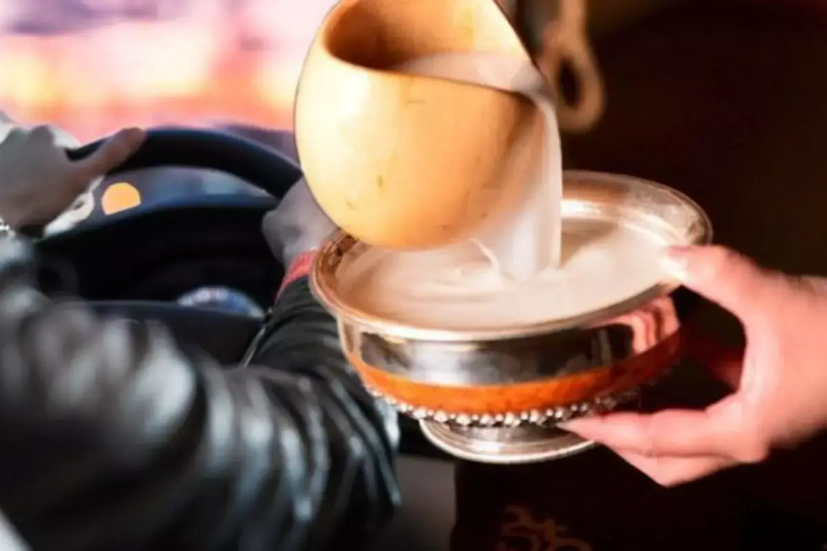 Кумыс на рассвете и 7 лет без руля: глава палаты ЧСИ Павлодара оказался под арестом - новости на Lada.kz 23.02.2026