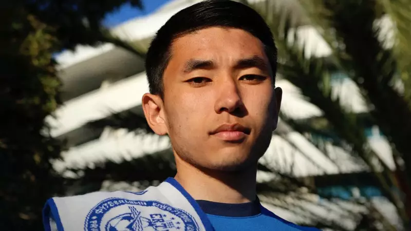 «Қайрат» академиясының түлегі биыл «Ертіс» сапында ойнайды