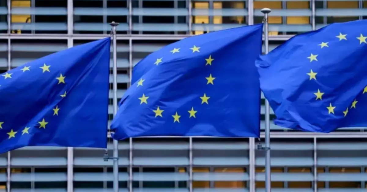  Еуроодақ адам құқығын бұзғаны үшін 8 ресейлікке санкция салды 