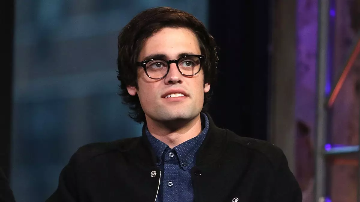 Ник Райнер не признает себя виновным в убийстве родителей.