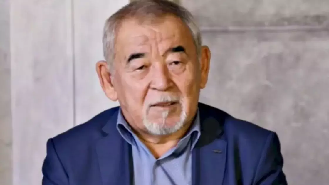 “Аяғыңды кесеміз, өліп қаласың деді”: Жүрсін Ерман алғаш рет денсаулығы жайлы бар шындықты айтты (ВИДЕО)