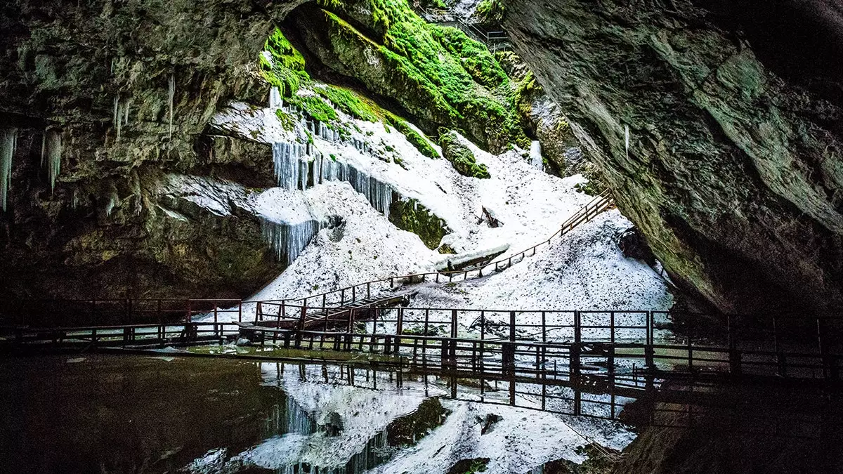 Ученые обнаружили устойчивую к современным антибиотикам бактерию возрастом 5 000 лет.