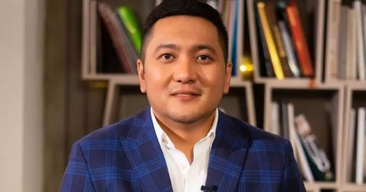  `Ақпараттық шабуылға тап болдым`: Журналист Асхат Садырбай өзі туралы тараған қауесетке жауап берді 