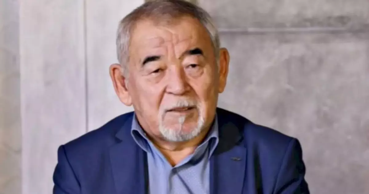   "Қыздарым шөп дәрімен емдеп, аман алып қалды...": Жүрсін Ерман денсаулығы туралы айтты   