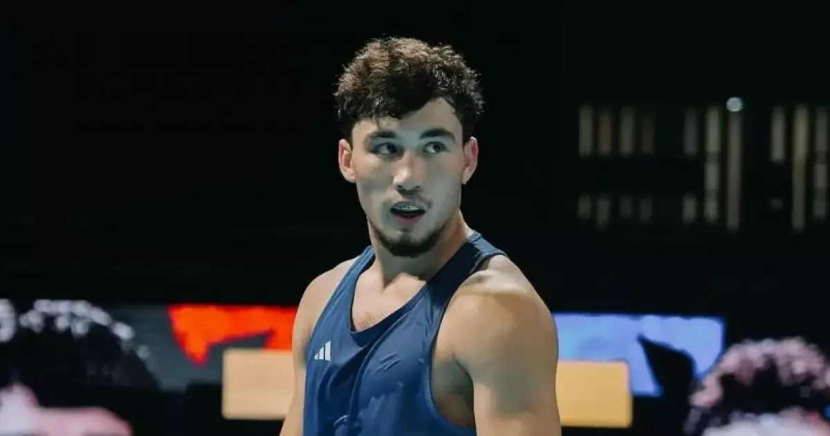   «Странджа» турнирі: Қазақстан боксшыларының нәтижесі қандай?   