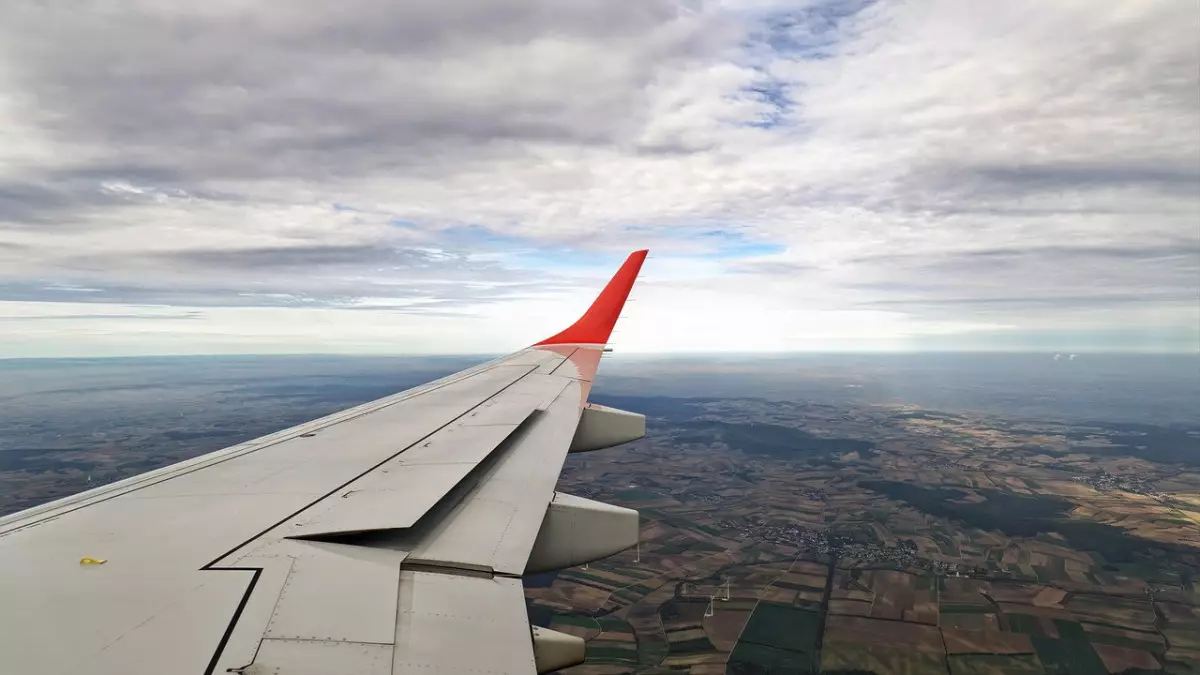 В аэропорту Астаны перенесут рейсы из-за ремонта взлетной полосы