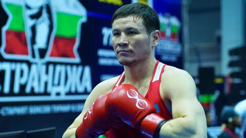 «Странджа» турнирінің алғашқы күні қалай өтті?