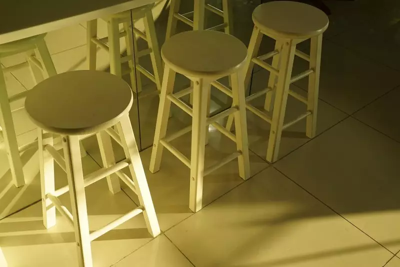 Почти 2 кг марихуаны нашли под кухонным стулом в ВКО