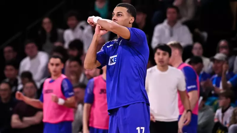  «Семей» футзалдан Чемпиондар лигасында «Этуаль» командасынан жеңілді