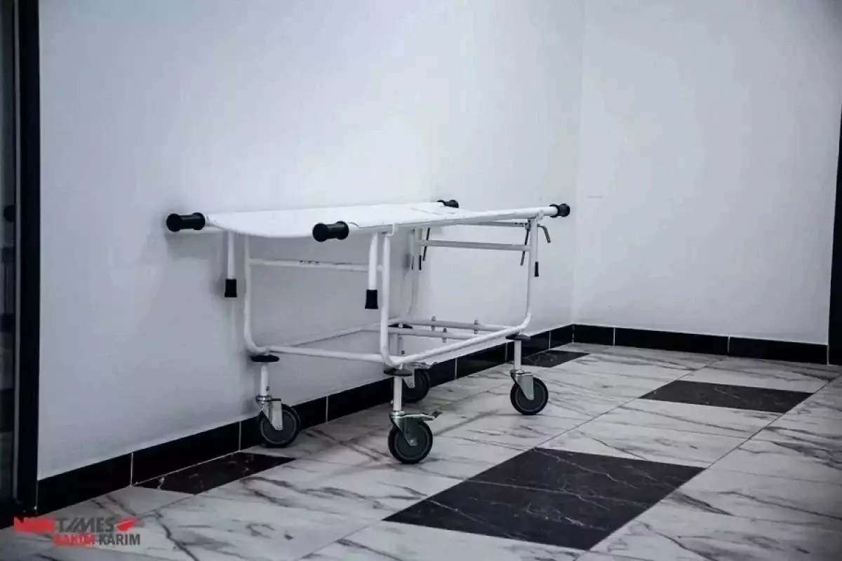 В Бурабае умерла девушка, пострадавшая в ДТП с квадроциклом