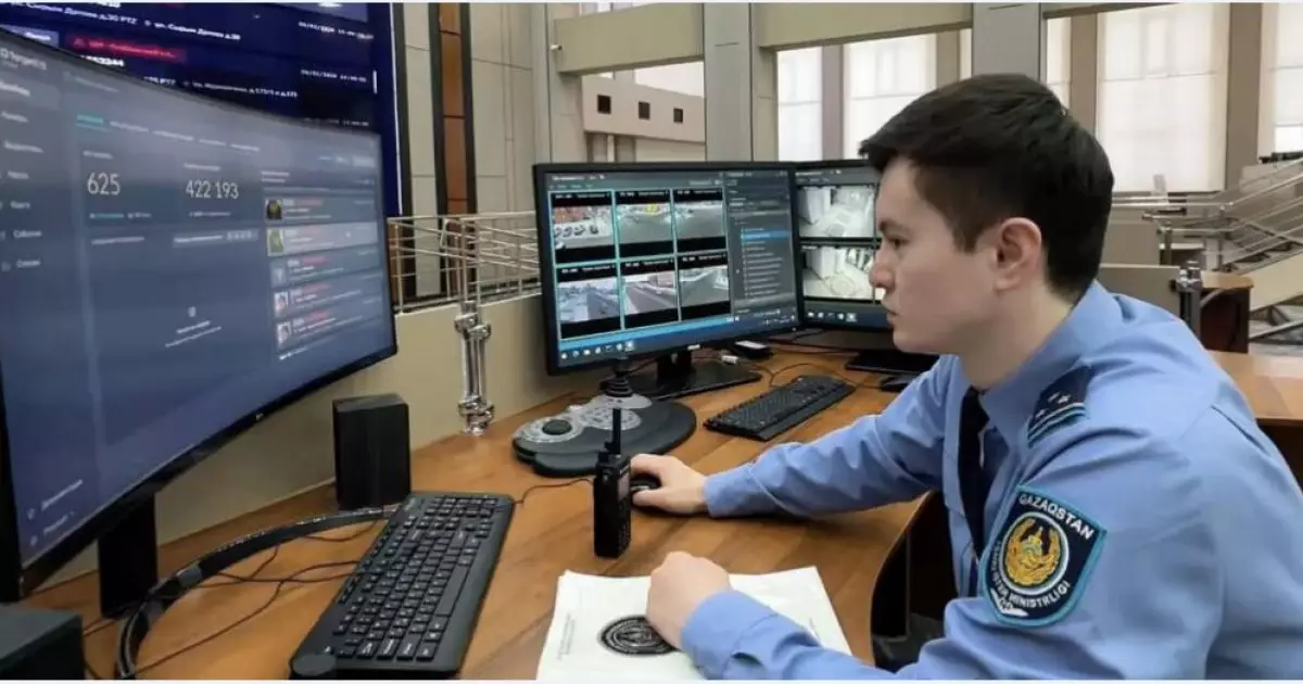   Цифрландыру шалғайға жетпей тұр   