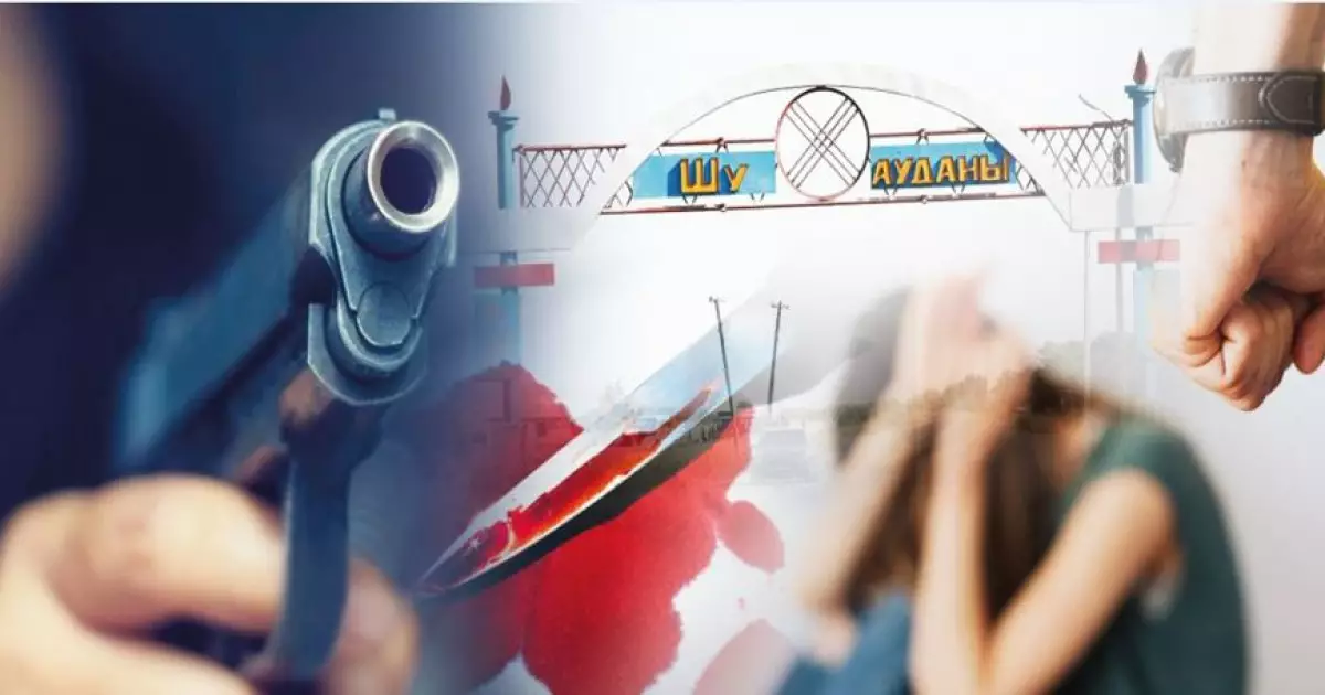   Шулықтарды шошытқан шу   