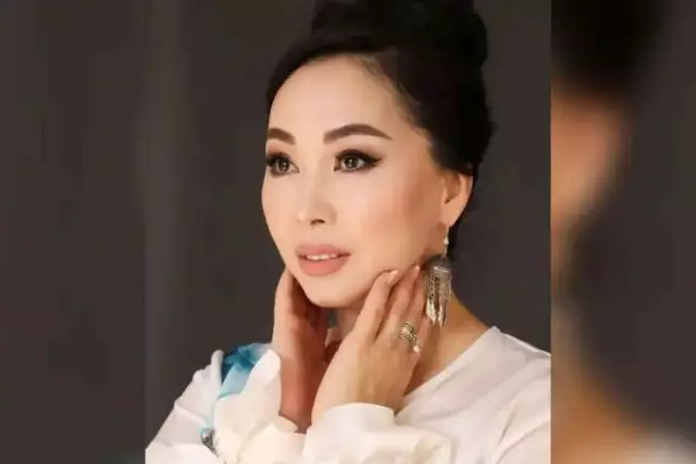 «Жиырма жылдың жүзі болды»: Қарақат Әбілдина жантебірентерлік жазба жариялады