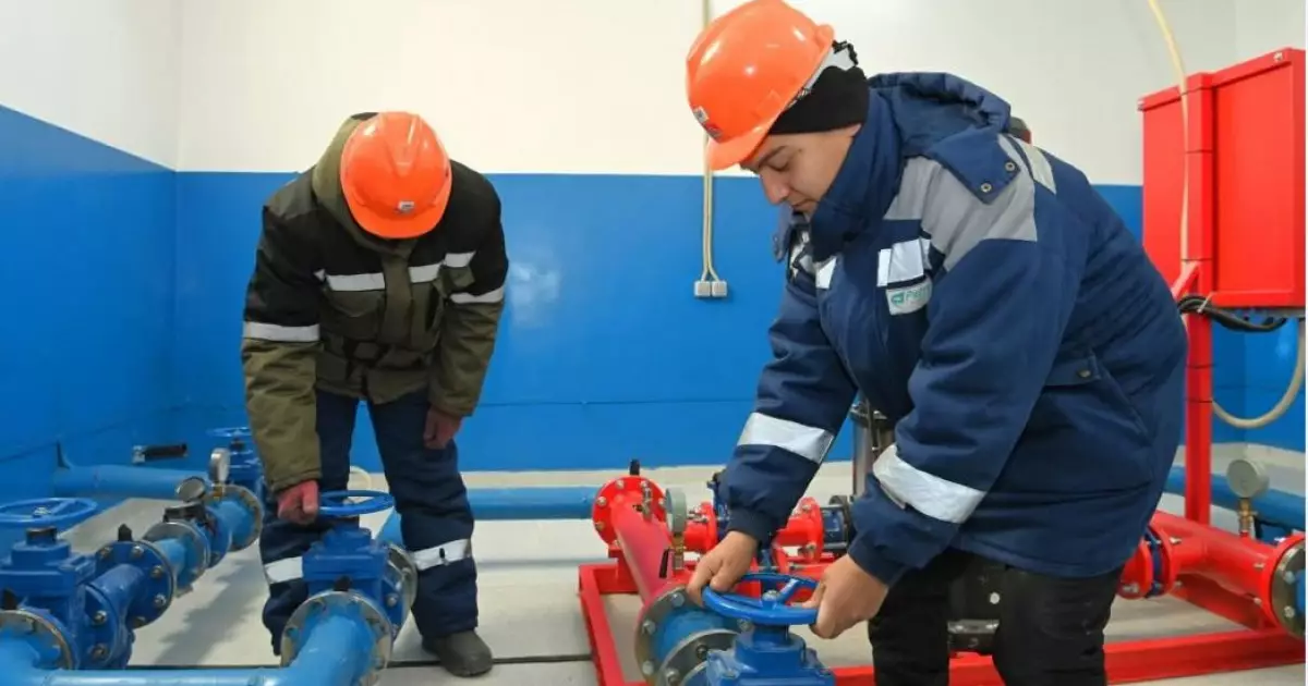   Отыз жылдық арман орындала ма?   