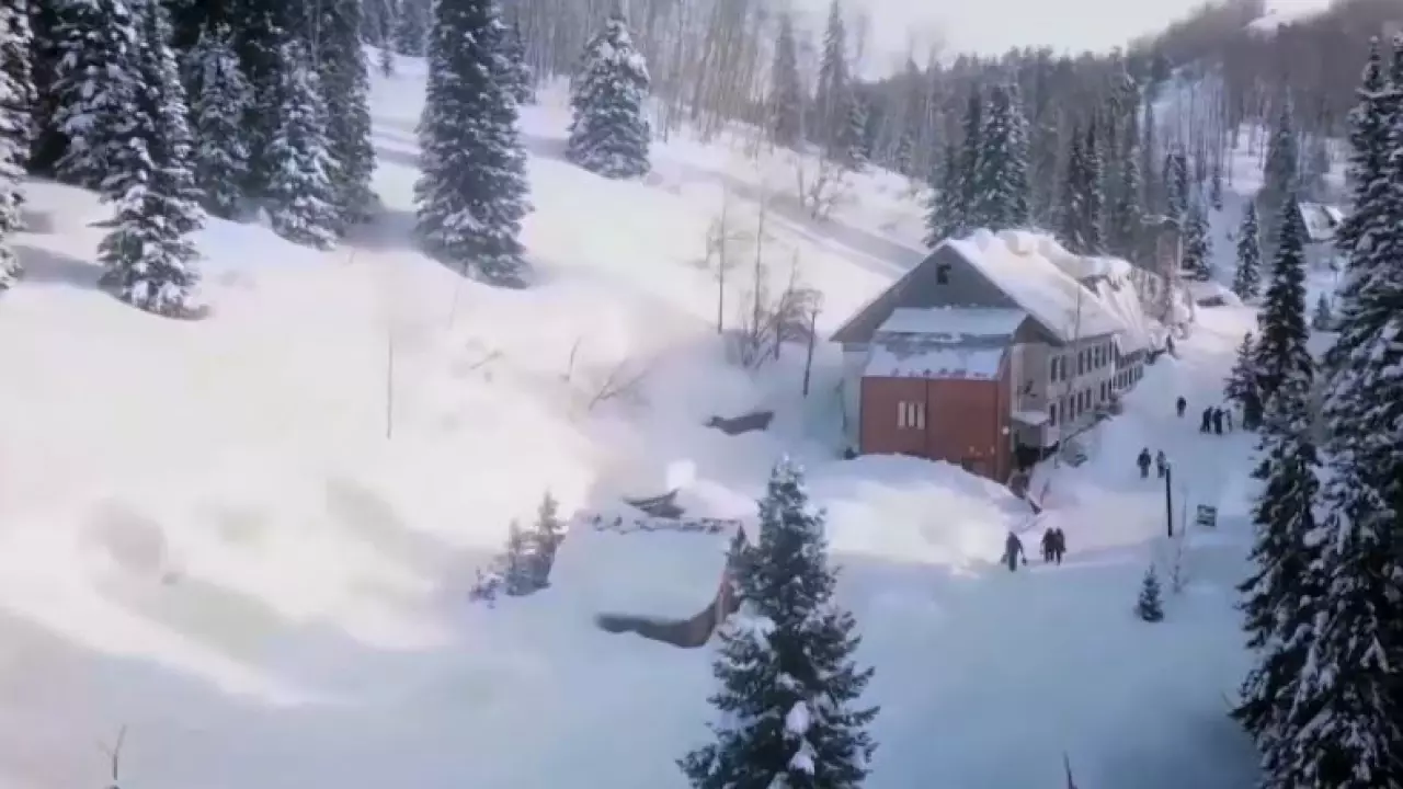 Еліміздің шығысында аяз күшейді