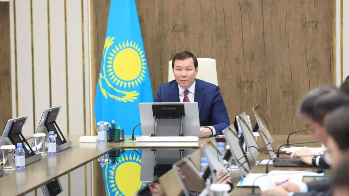 Подготовку к празднованию Наурыза начали в Актюбинской области