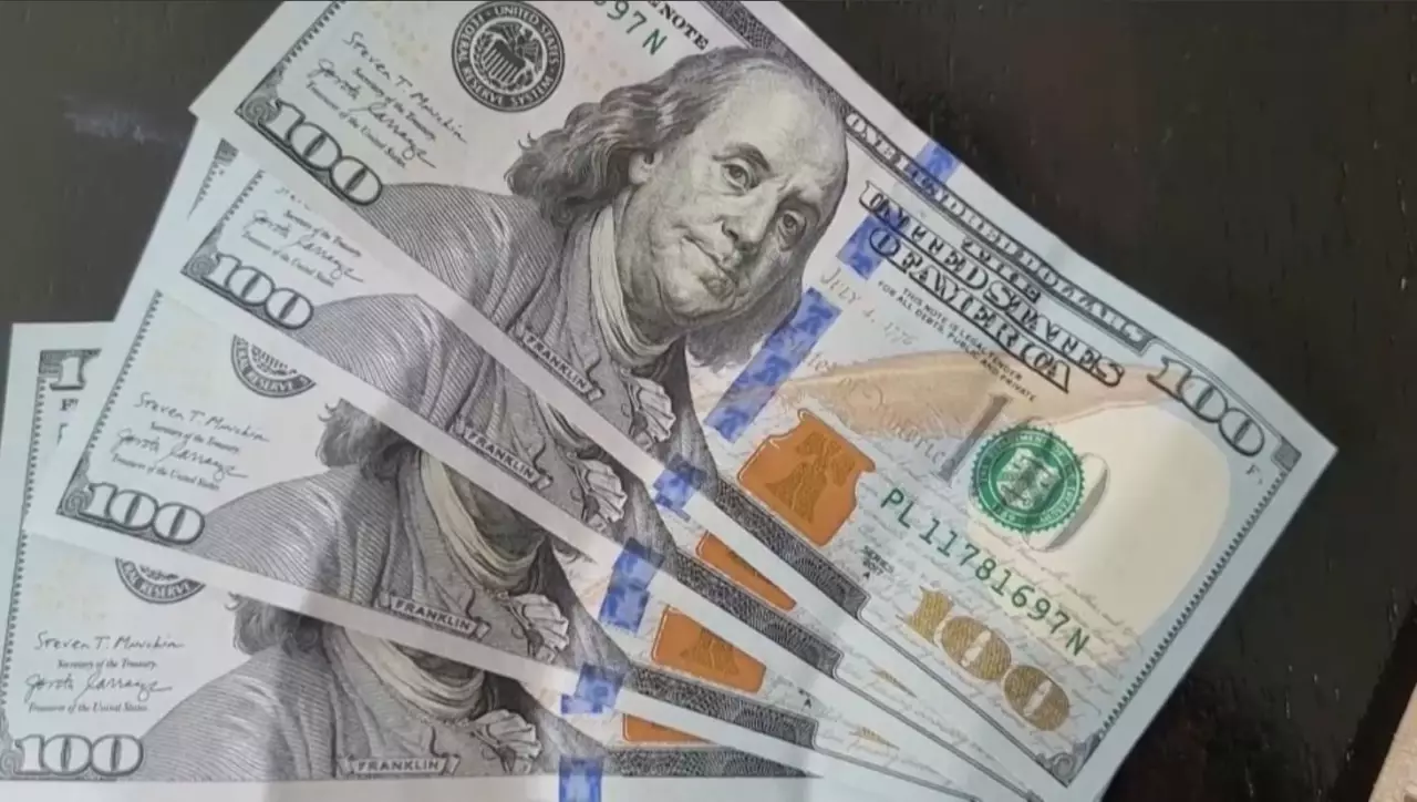 ING: Доллар 4-5%-ға арзандайды