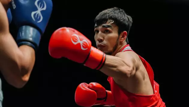 Битвы с Узбекистаном и сенсационные исходы: как Казахстан стартовал на малом ЧМ по боксу