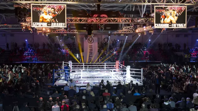 Легендарные боксёры проведут громкий реванш: есть дата и место