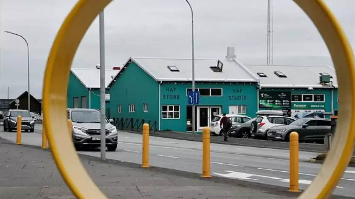 Исландия Еуропалық одақ құрамына жедел түрде қосылу мәселесін қайта жандандыруда