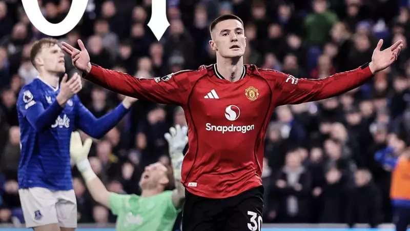 Бір гол «Манчестер Юнайтедке»  жеңіс сыйлады